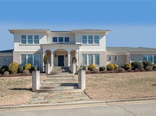 2905 Derby Cir, High Point, NC 27265