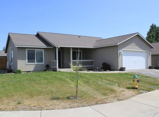 2708 N Canal St, Ellensburg, WA 98926