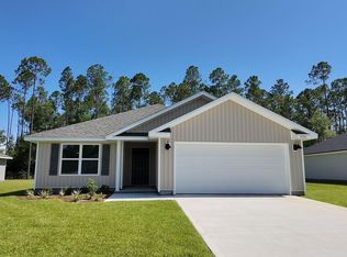9731 Dutton Ln, Milton, FL 32583