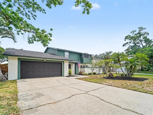 16213 Fantasia Dr, Tampa, FL 33624