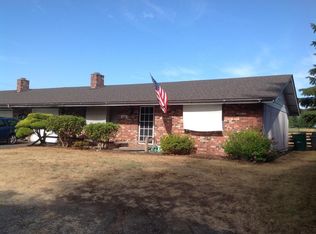 19809 1/2 51st Dr NE, Arlington, WA 98223