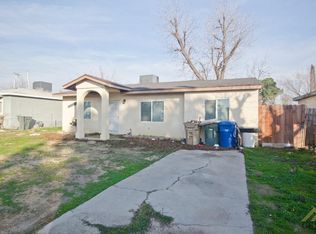 217 Hayslett Ave, Bakersfield, CA 93307