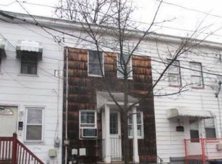 22 Johannis Pl, Plainfield, NJ 07063