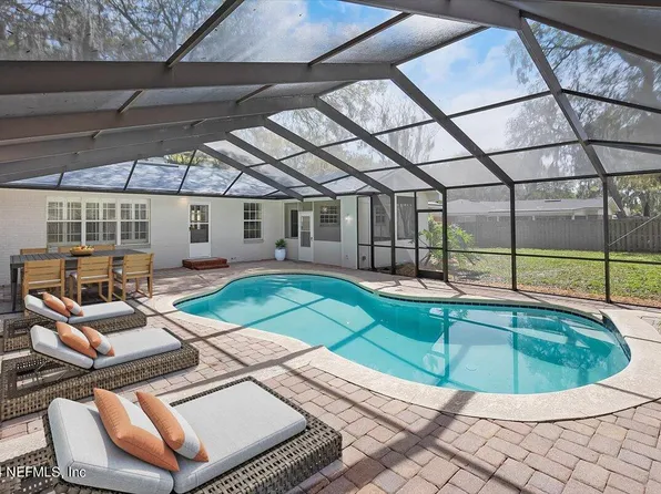 1415 RIVERBIRCH Lane, Jacksonville, FL 32207