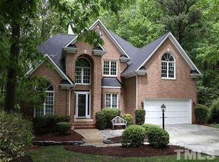 108 Prince William Ln, Cary, NC 27511