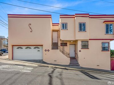 290 Roosevelt Ave, Daly City, CA, 94014