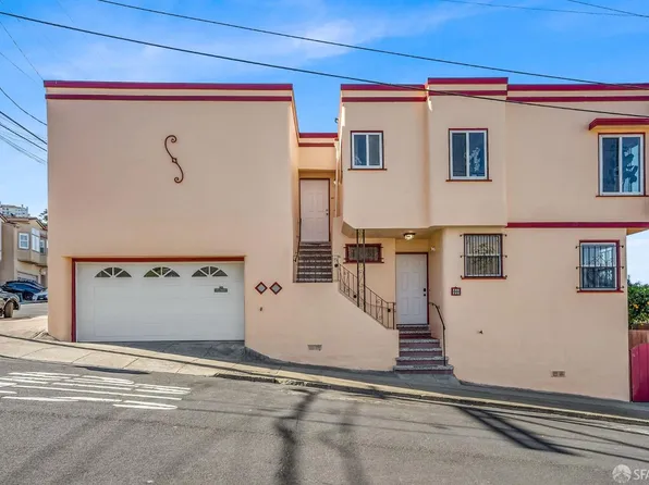 290 Roosevelt Ave, Daly City, CA 94014