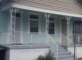 1827 Saint Roch Ave #1, New Orleans, LA 70117