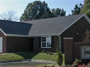 1709 Spring Gate Cir, Jeffersonville, IN 47130