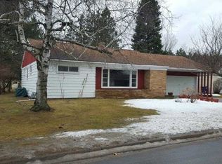 1760 Cherry St, Wausau, WI 54401