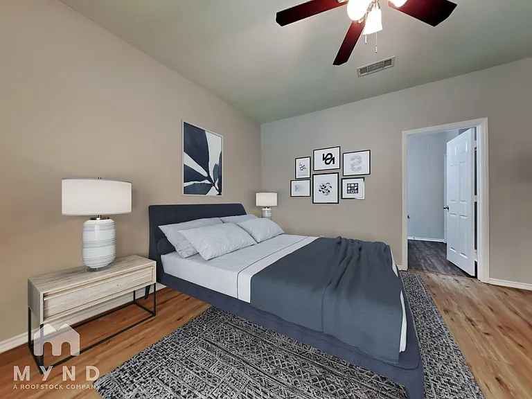 4323 S Amber Ruse Ct — Photo 9