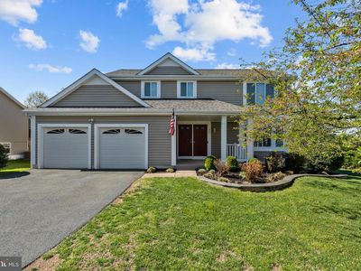 342 Samantha Dr, Sterling, VA, 20164