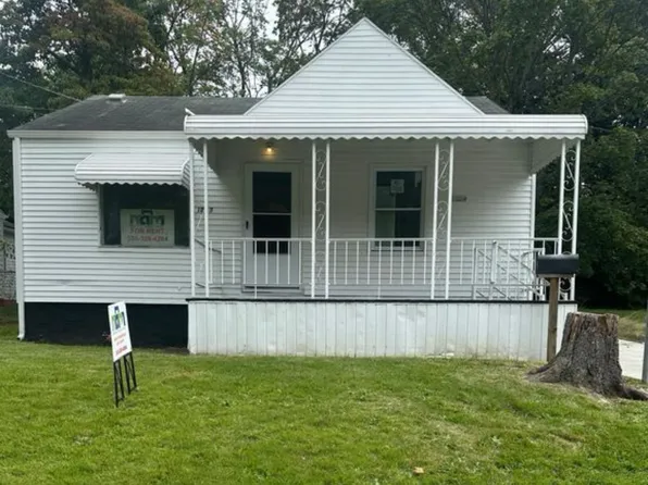 1257 Greenwood Ave, Akron, OH 44320