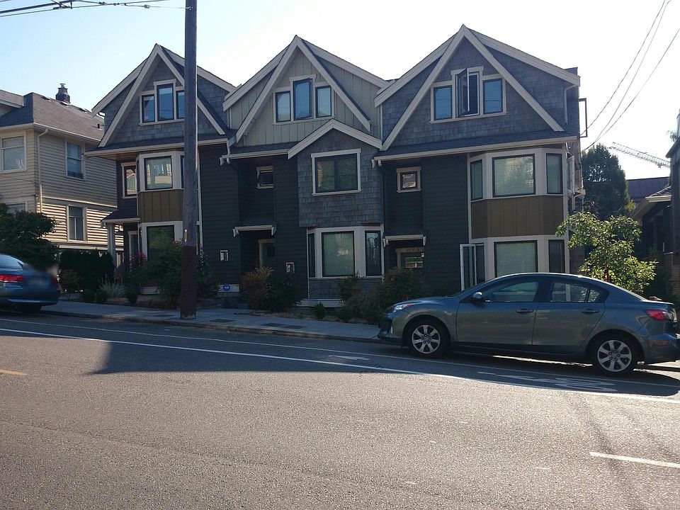 1st image of 1106 Taylor Ave N #A