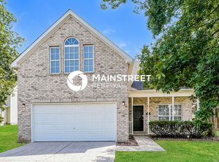 603 Mable Dr, La Vergne, TN 37086