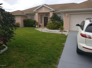 1885 Heartwellville St NW, Palm Bay, FL 32907
