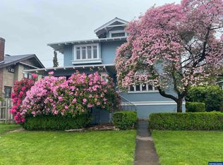 124 7th Ave SW, Albany, OR 97321