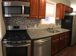 4017 Colborne Rd, Baltimore, MD 21229