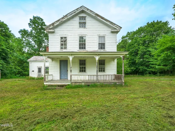 80 Division St, Great Barrington, MA 01230