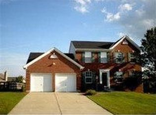 2566 Spring Mill Pl, Burlington, KY 41005