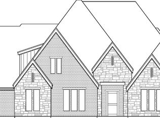 3212 Ace Ct, Argyle, TX 76226