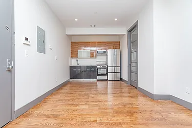 Rented by Brooklyn Group