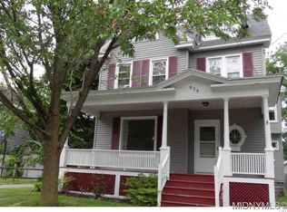 905 N Madison St, Rome, NY 13440