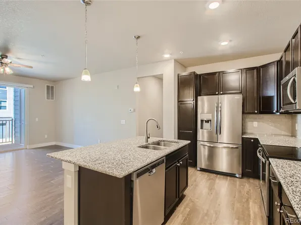 15345 W 64th Ln #205, Arvada, CO 80007