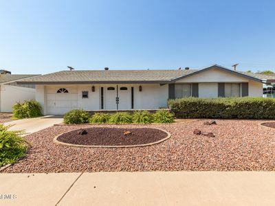 8262 E Monte Vista Rd, Scottsdale, AZ, 85257