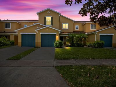3007 Seaview Castle Dr, Kissimmee, FL, 34746