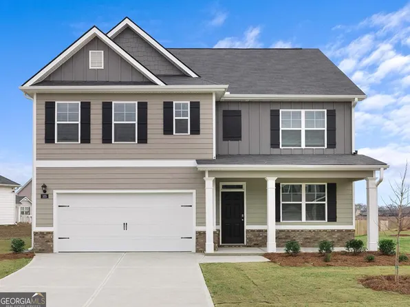 226 Cattle Dr, Perry, GA 31069