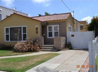1124 Roswell Ave, Long Beach, CA 90804