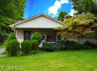 3237 Kirk Rd, Youngstown, OH 44511