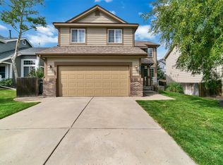 8435 Eyebright Ct, Parker, CO 80134