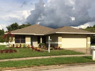 22929 Sterling Manor Loop, Lutz, FL 33549