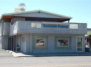 277 NE Court St, Prineville, OR 97754