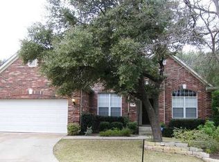 3330 Mulberry Creek Dr, Austin, TX 78732
