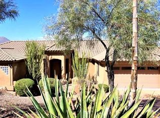 15414 E Sundown Dr, Fountain Hills, AZ 85268