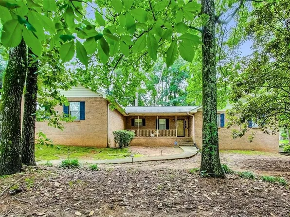 2625 New Haven Dr, Jonesboro, GA 30236