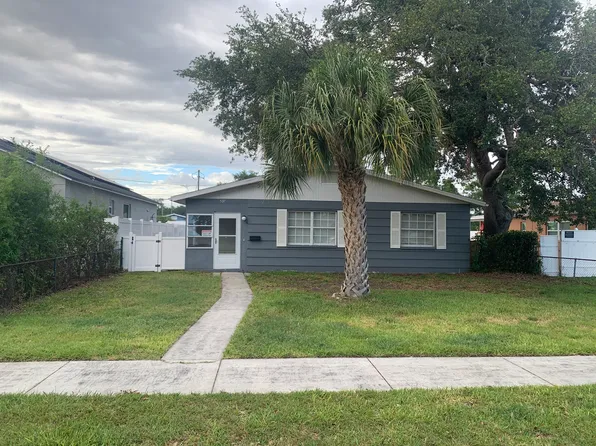 537 89th Ave N, Saint Petersburg, FL 33702