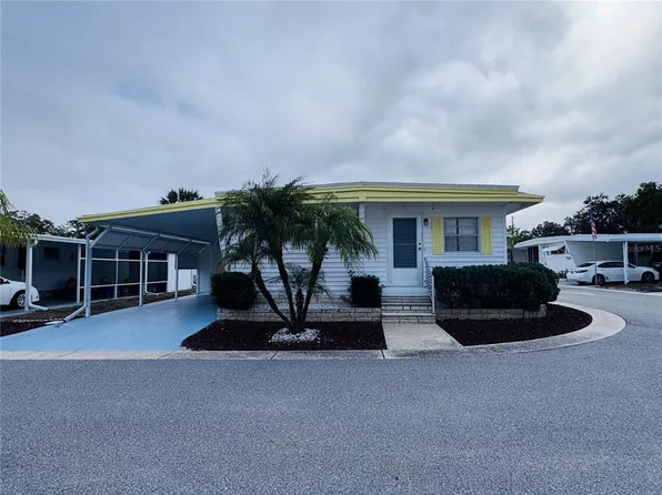 2331 Belleair Rd Lot 715, Clearwater, FL 33764