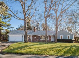 85 Birchill Rd, Centerville, MA 02632