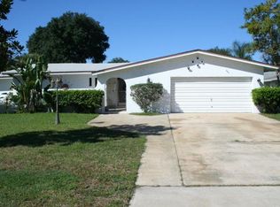 1814 N Carpenter Rd, Titusville, FL 32796