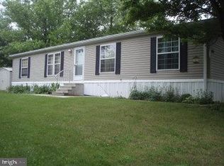 90 Knight Rd TRAILER 60, Gettysburg, PA 17325