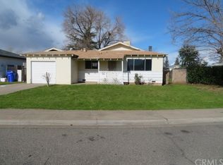 940 Hasvold Dr, Red Bluff, CA 96080