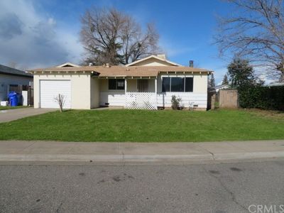 940 Hasvold Dr, Red Bluff, CA, 96080