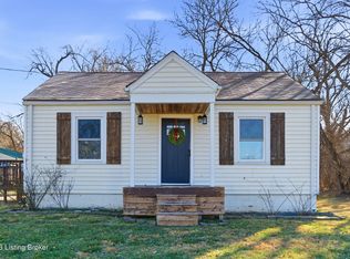 4211 Camp Ground Rd, Louisville, KY 40216