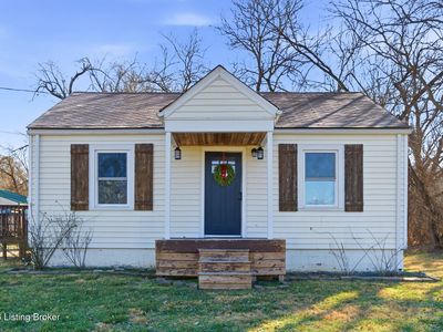 4211 Camp Ground Rd, Louisville, KY, 40216