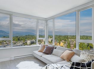 570 Emerson St #2607, Coquitlam, BC V3J 0G3