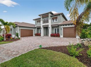 14302 Charthouse Cir, Naples, FL 34114
